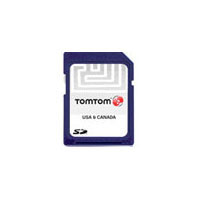 Tomtom Map of USA & Canada v8.30 (9UCA.058.02)